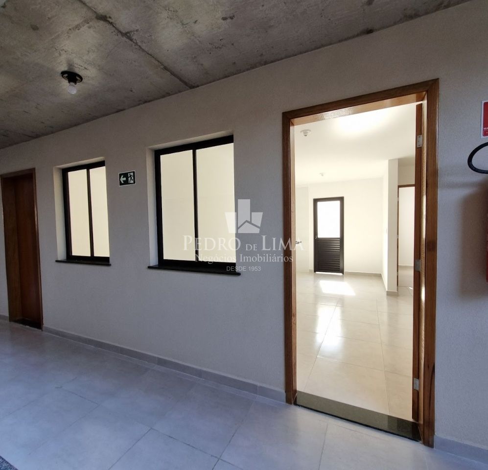 Residencial Miranda Jordão 
