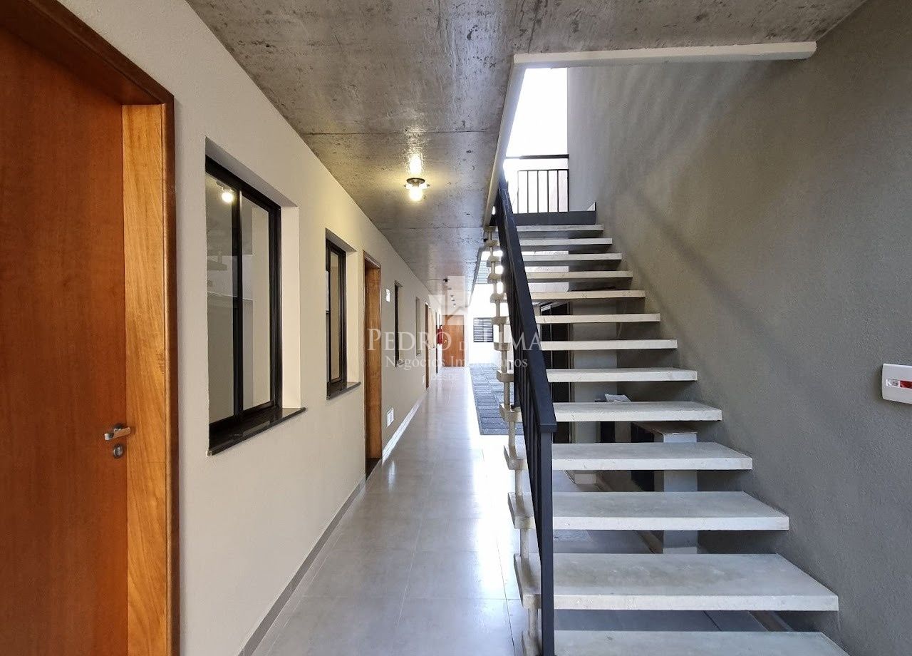 Residencial Miranda Jordão 