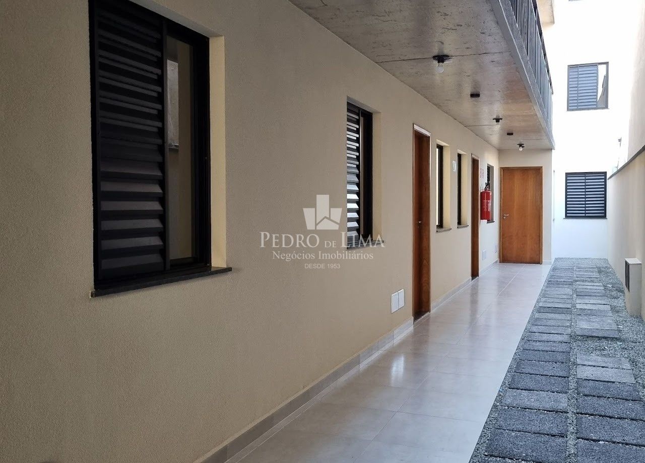 Residencial Miranda Jordão 