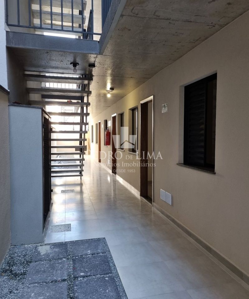 Residencial Miranda Jordão 