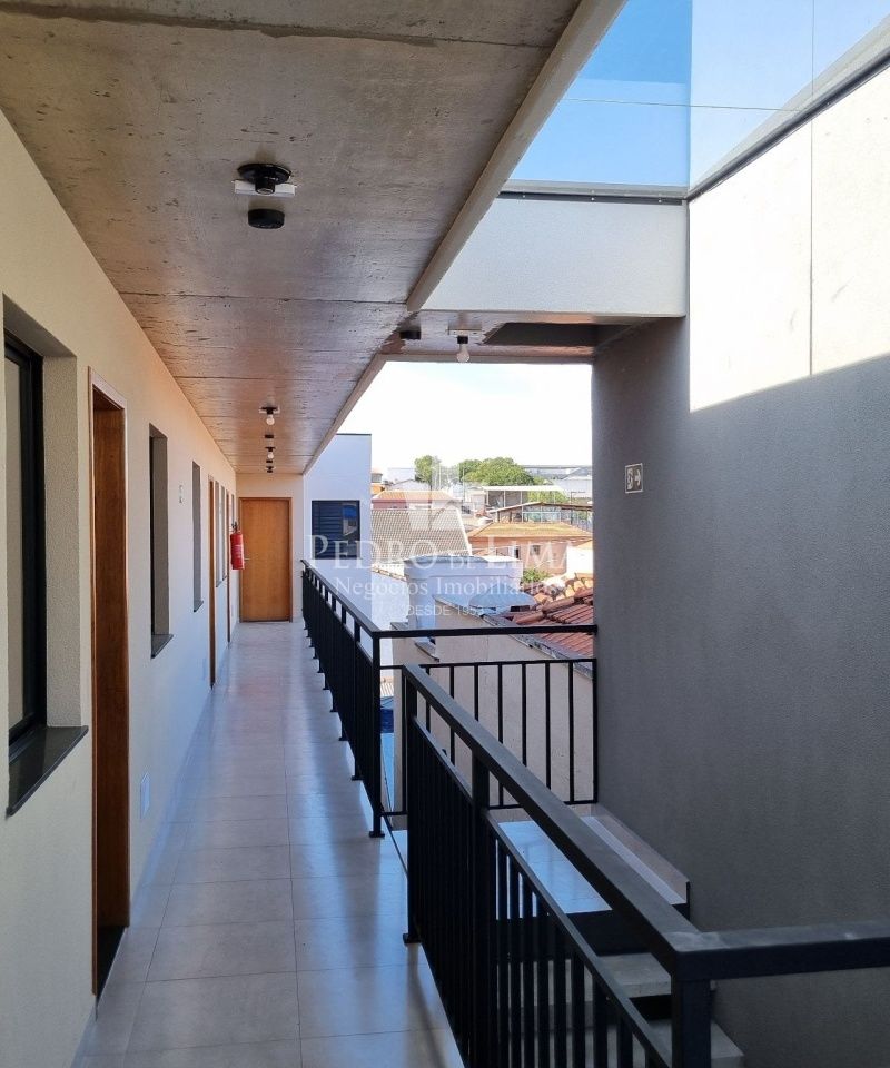 Residencial Miranda Jordão 
