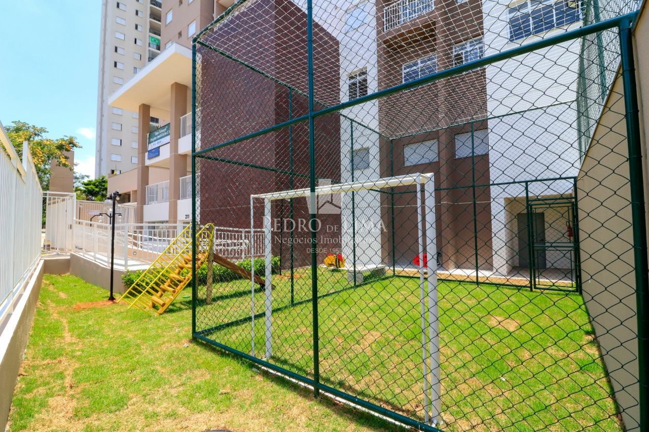 Apartamento 2 quartos, 1 vaga no Tatuapé. Condomínio Uno Tatuapé