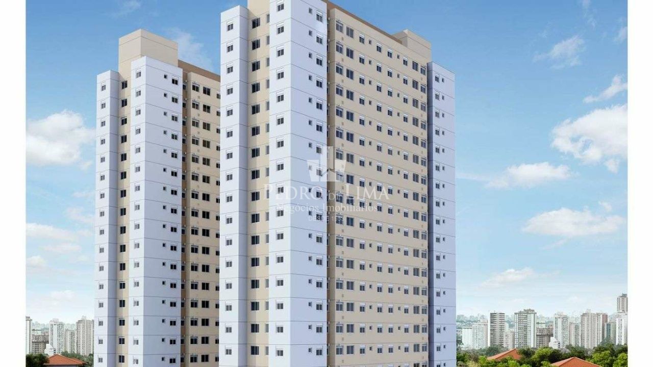 imagem do imovel Condomínio On Belém City