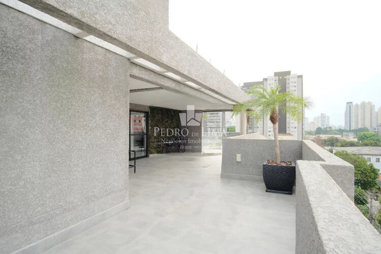 Condomínio Edifício Santo Elias