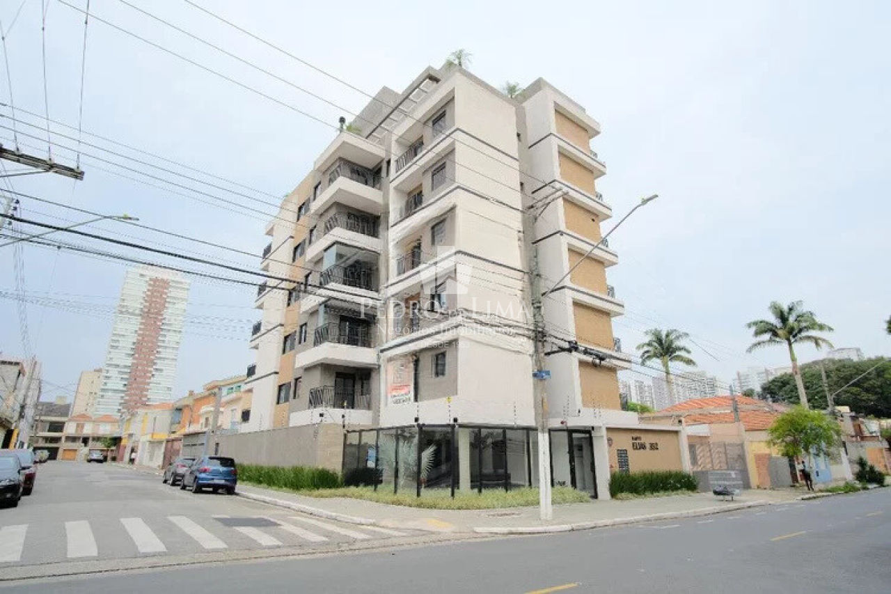 imagem do imovel Condomínio Edifício Santo Elias