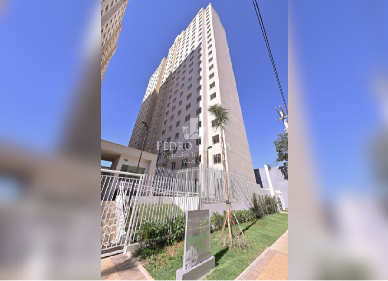 Condomínio Edifício Plano & Estação Brás