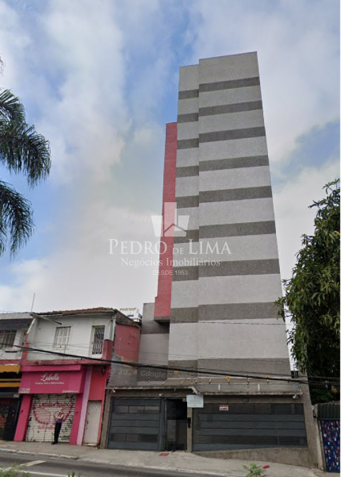 imagem do imovel Condomínio Edifício Residencial Águia de Haia 