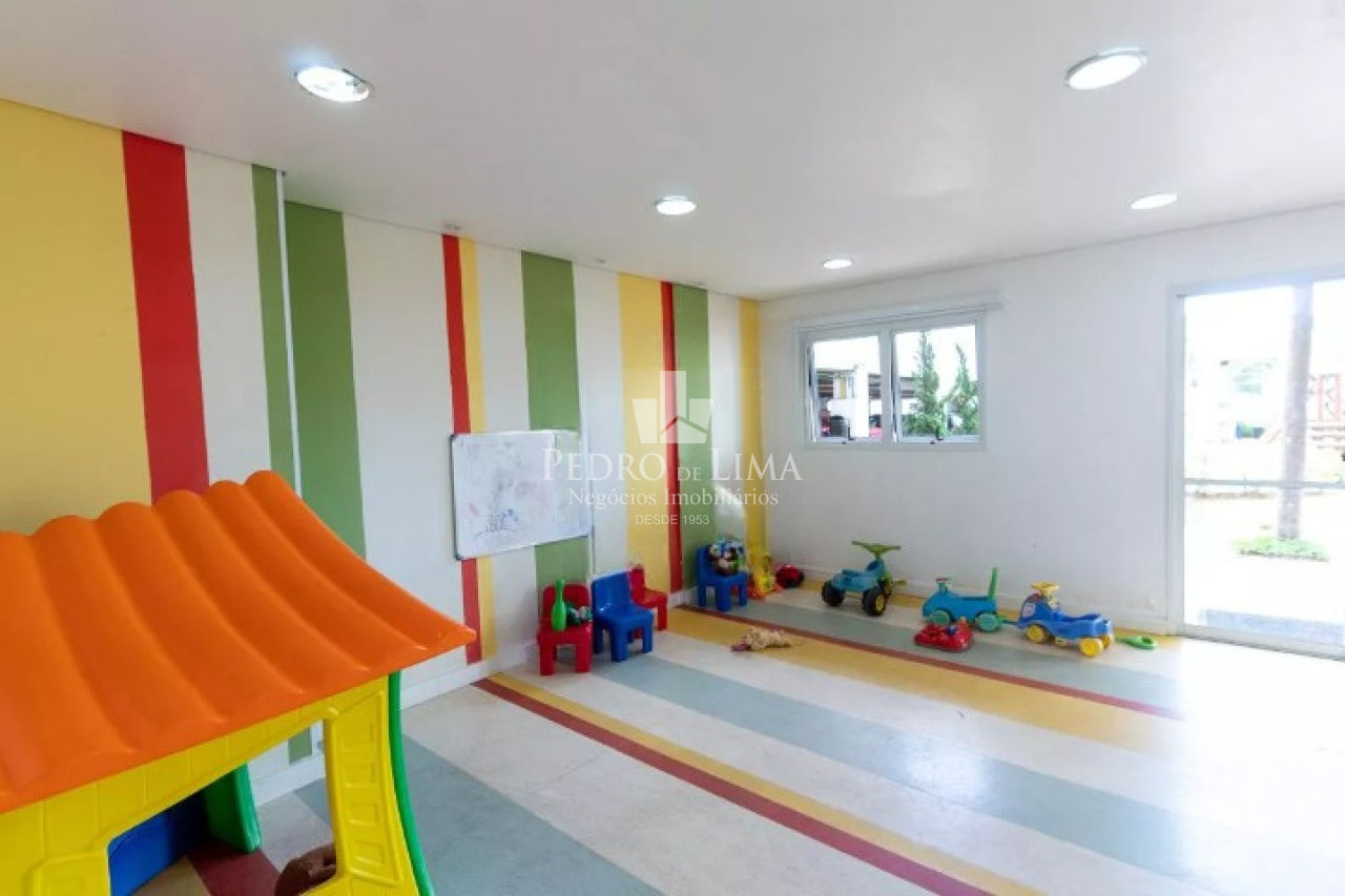 Apartamento Studio 33 m² , 1 vaga, Mobiliado - Condomínio Edifício Mix Aricanduva 1