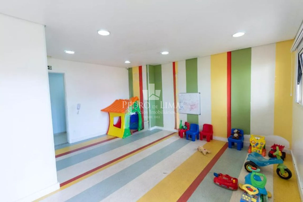 Apartamento Studio 33 m² , 1 vaga, Mobiliado - Condomínio Edifício Mix Aricanduva 1