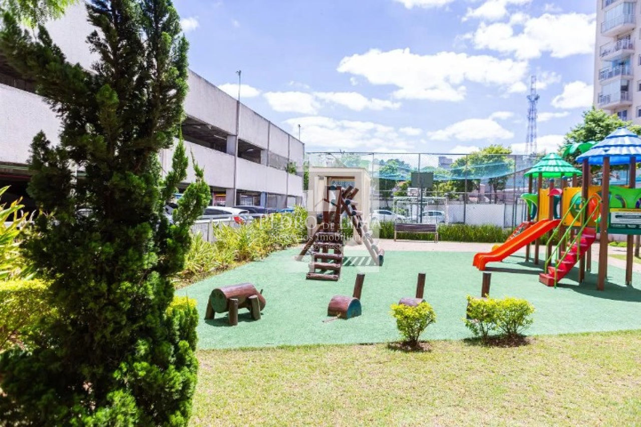 Apartamento Studio 33 m² , 1 vaga, Mobiliado - Condomínio Edifício Mix Aricanduva 1