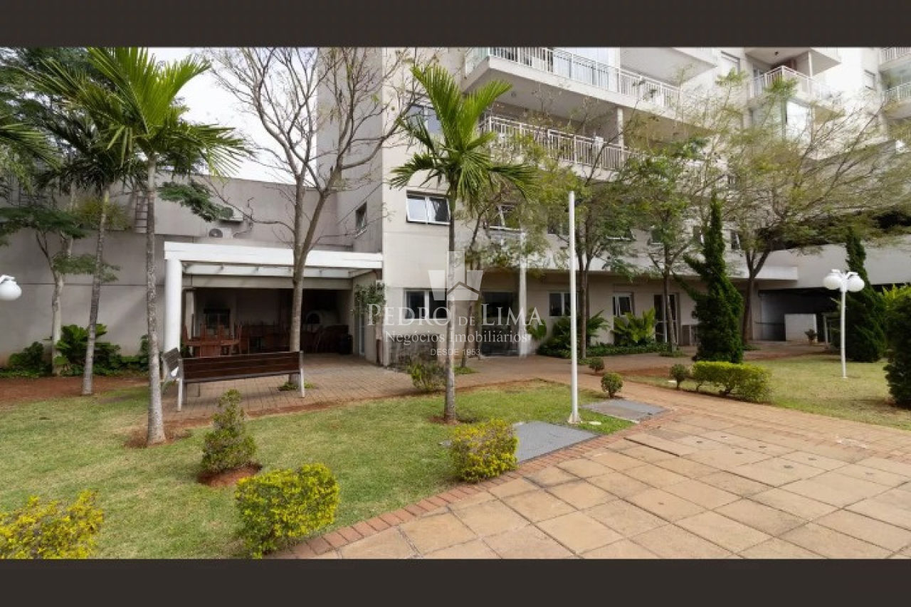 Condomínio Edifício Mix Aricanduva 1
