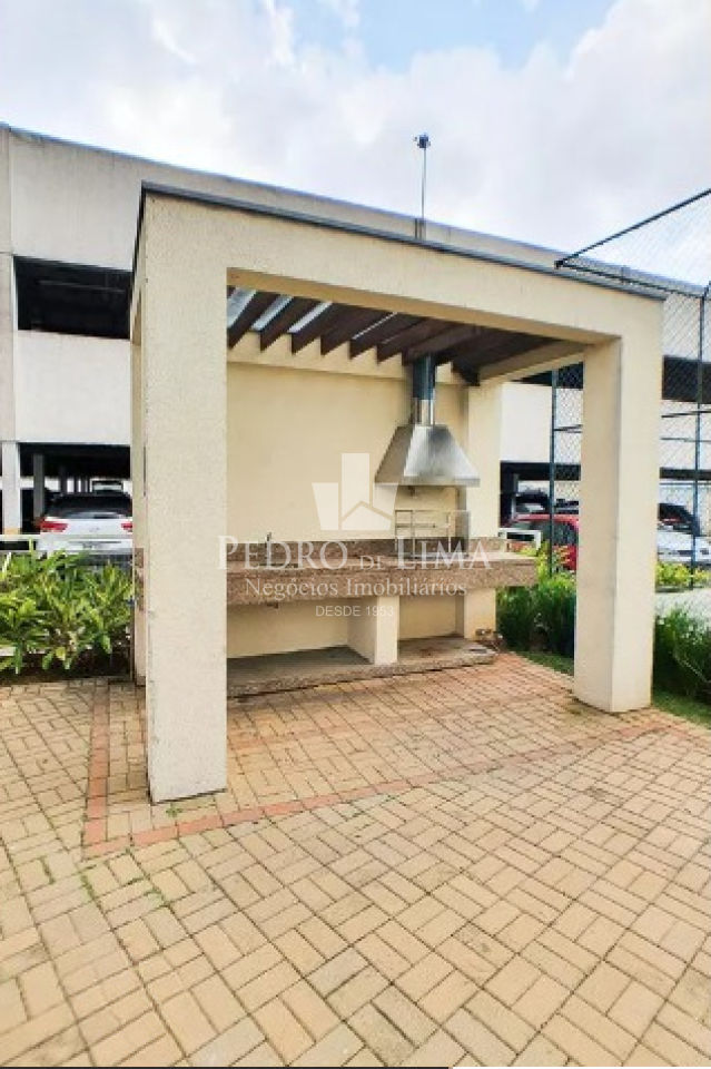 Apartamento Studio 33 m² , 1 vaga, Mobiliado - Condomínio Edifício Mix Aricanduva 1