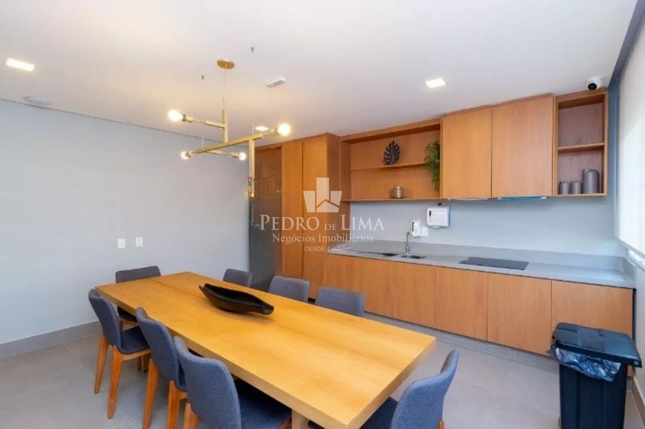 Studio no Belenzinho com 27m² - Condomínio Smart Studios 