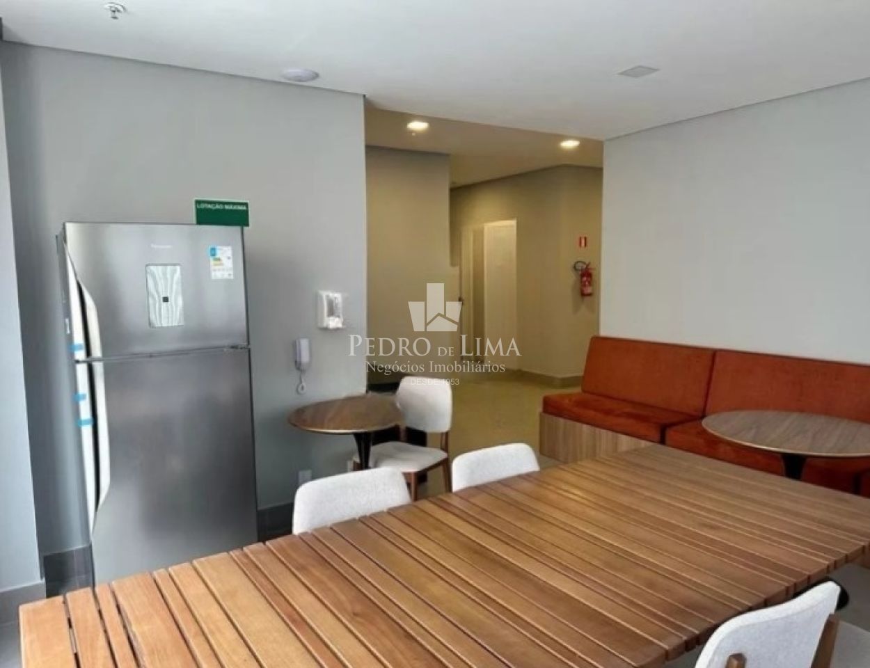 Studio no Belenzinho com 27m² - Condomínio Smart Studios 