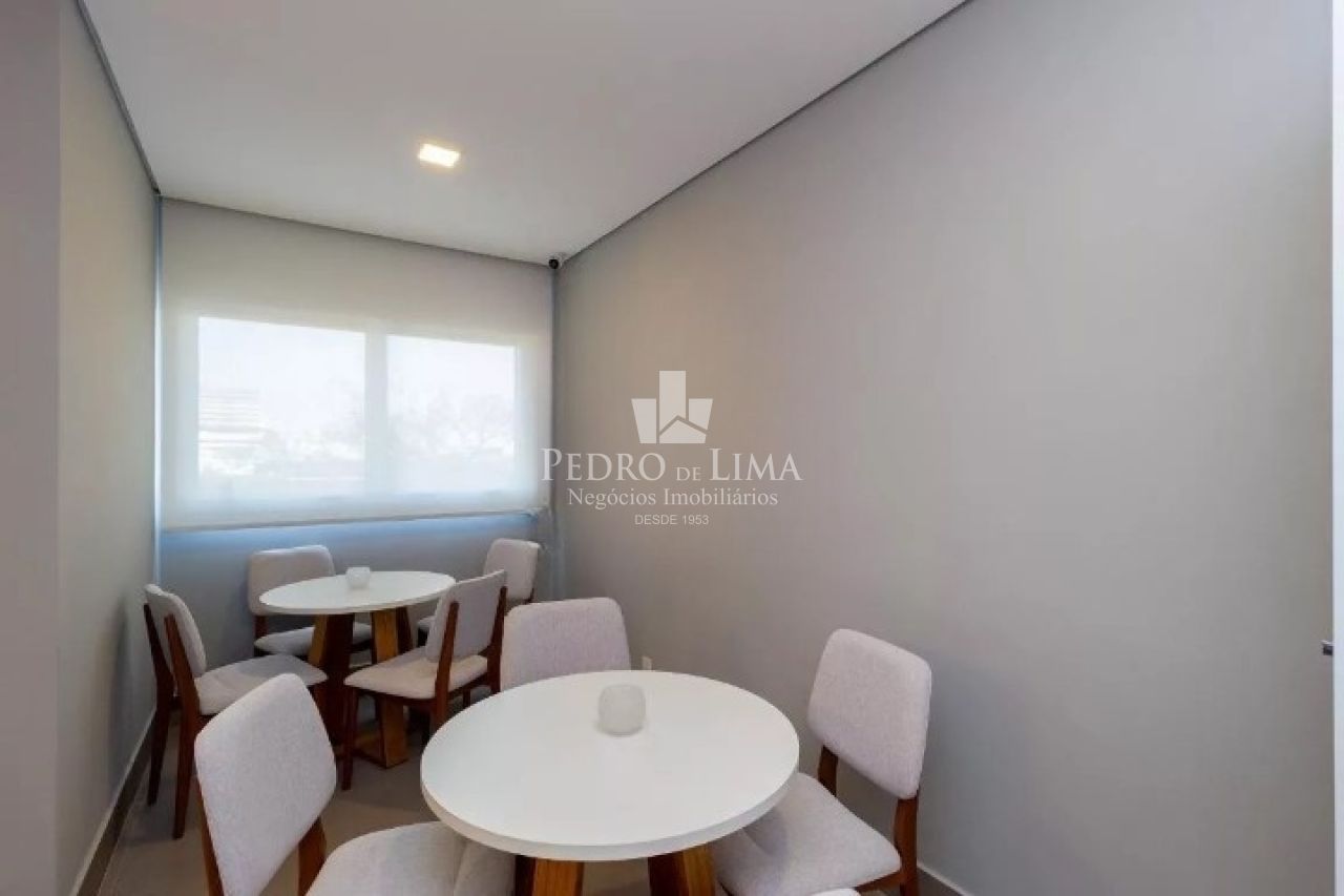 Studio no Belenzinho com 27m² - Condomínio Smart Studios 