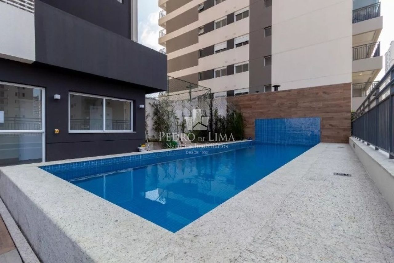 Studio no Belenzinho com 27m² - Condomínio Smart Studios 