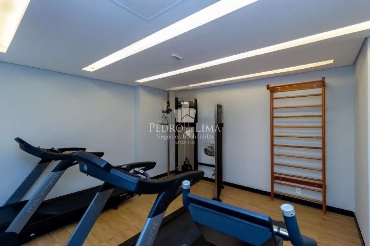 Studio no Belenzinho com 27m² - Condomínio Smart Studios 