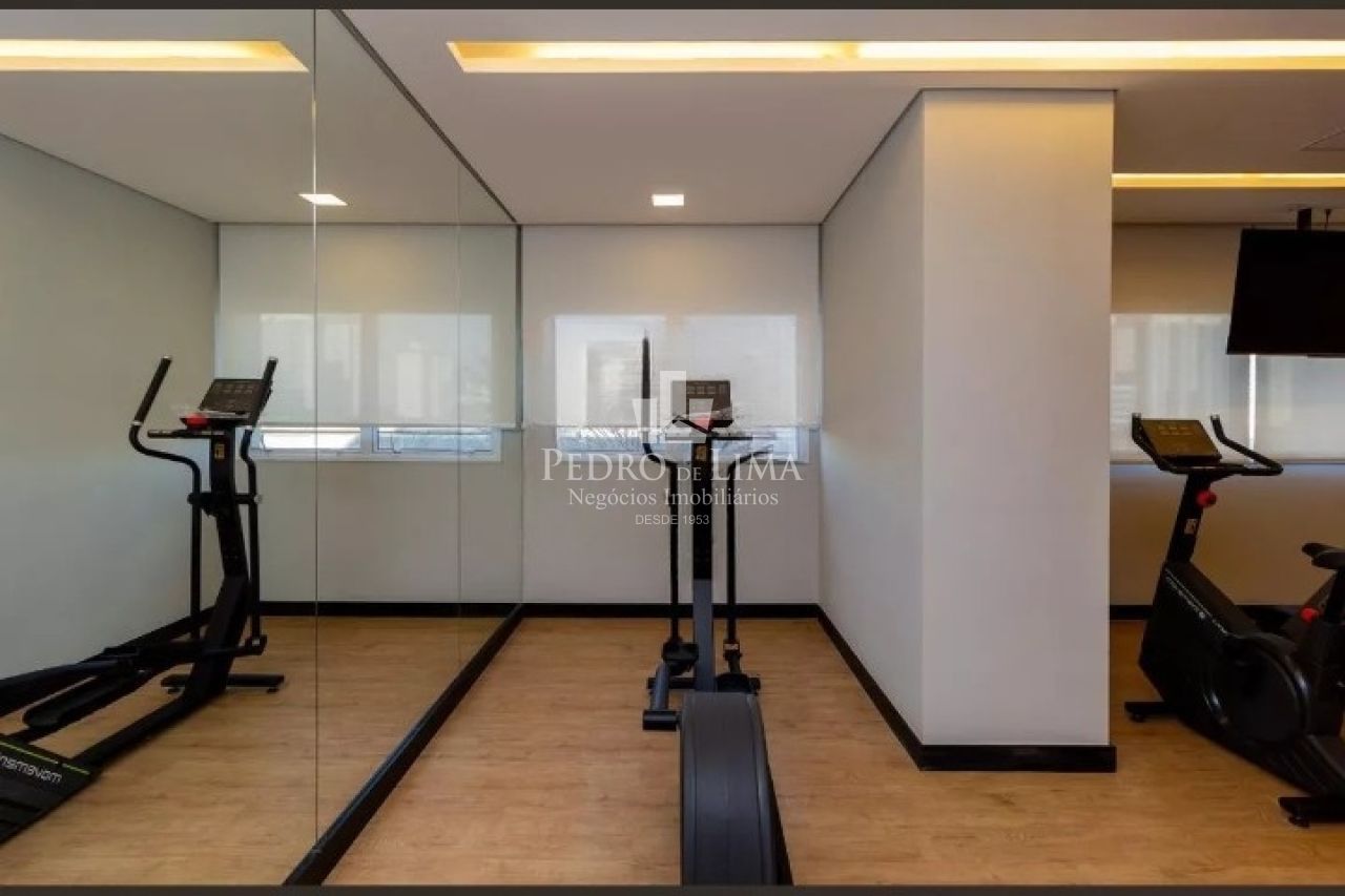Studio no Belenzinho com 27m² - Condomínio Smart Studios 