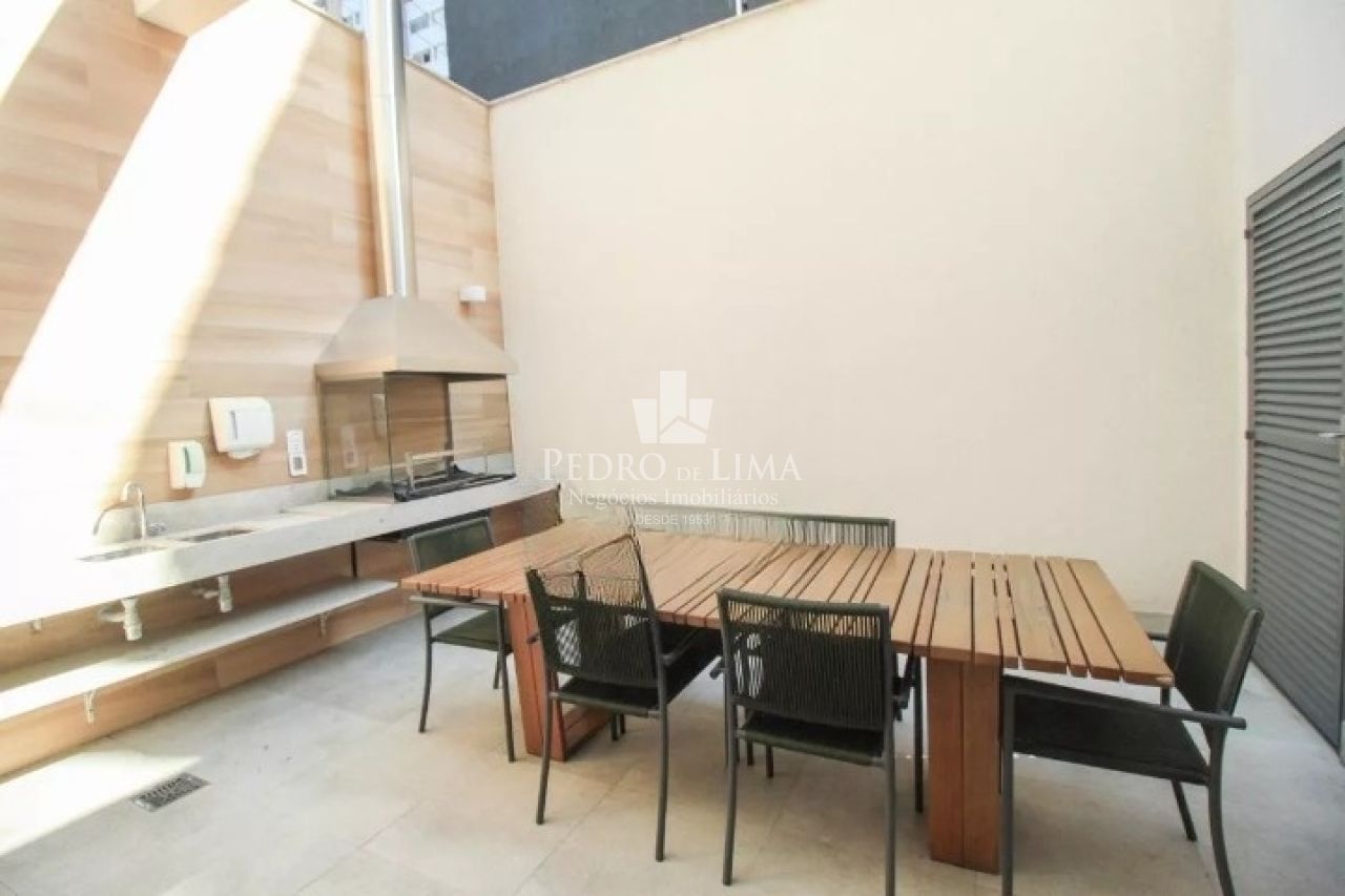Studio no Belenzinho com 27m² - Condomínio Smart Studios 
