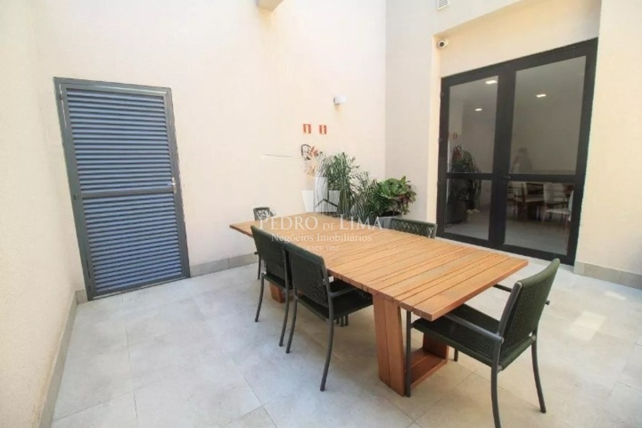 Studio no Belenzinho com 27m² - Condomínio Smart Studios 