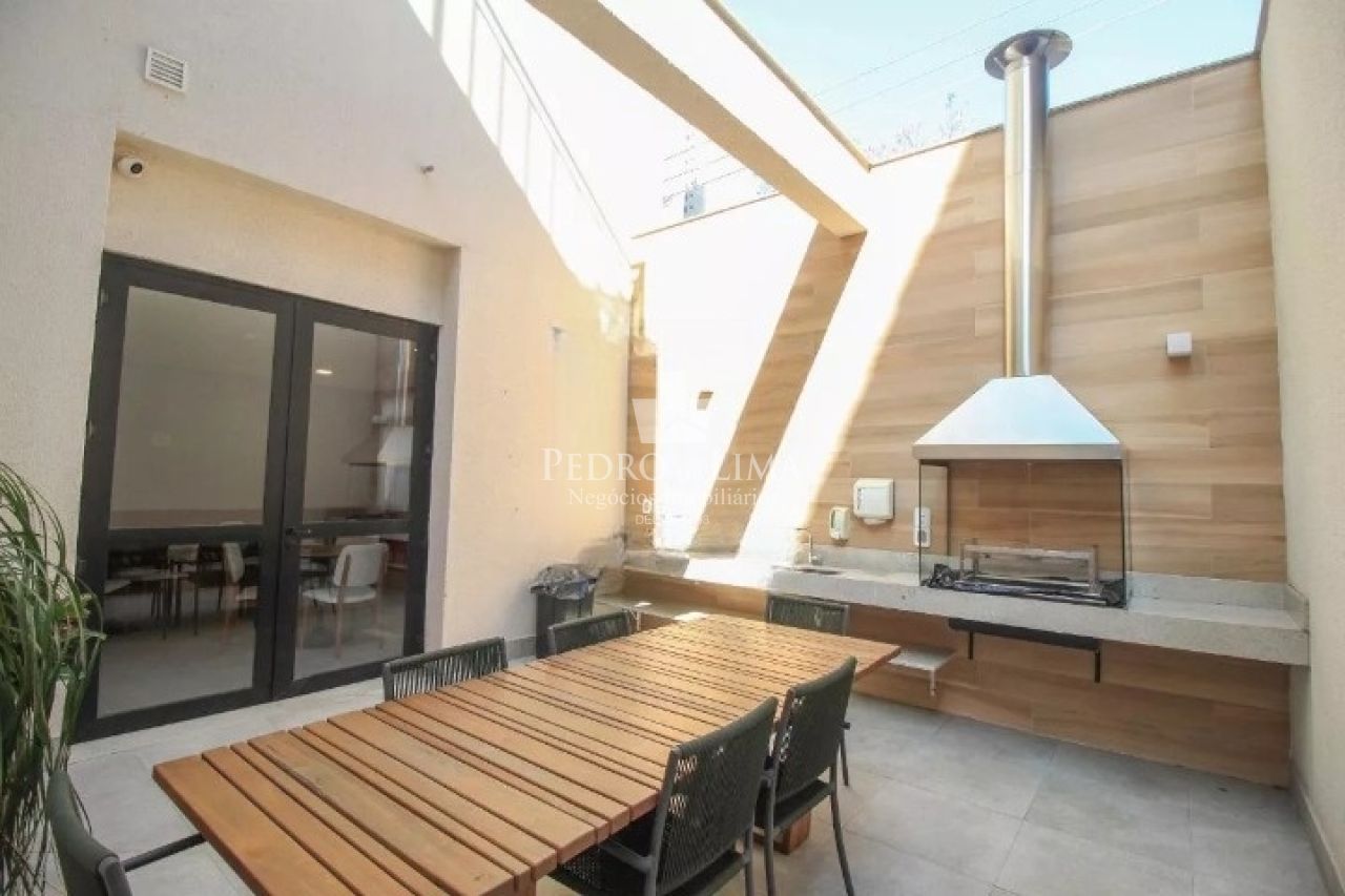 Studio no Belenzinho com 27m² - Condomínio Smart Studios 