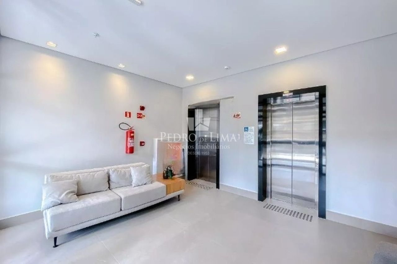 Studio no Belenzinho com 27m² - Condomínio Smart Studios 