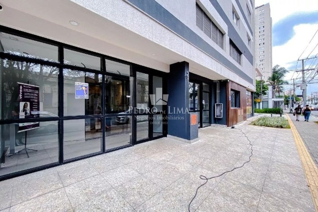 Condomínio Edifício Smart Studios