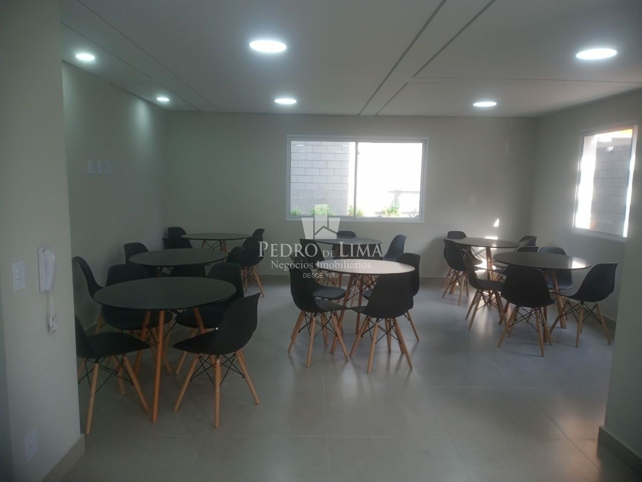 Condomínio Edifício Bello1009