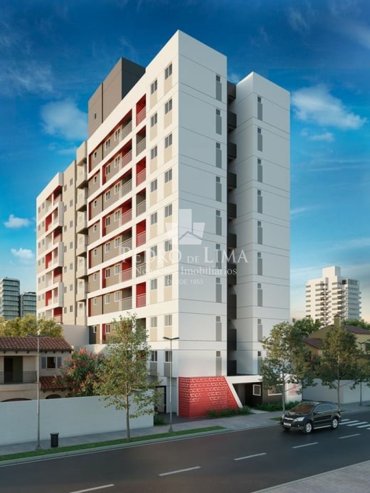 imagem do imovel Condomínio Edifício Bello1009
