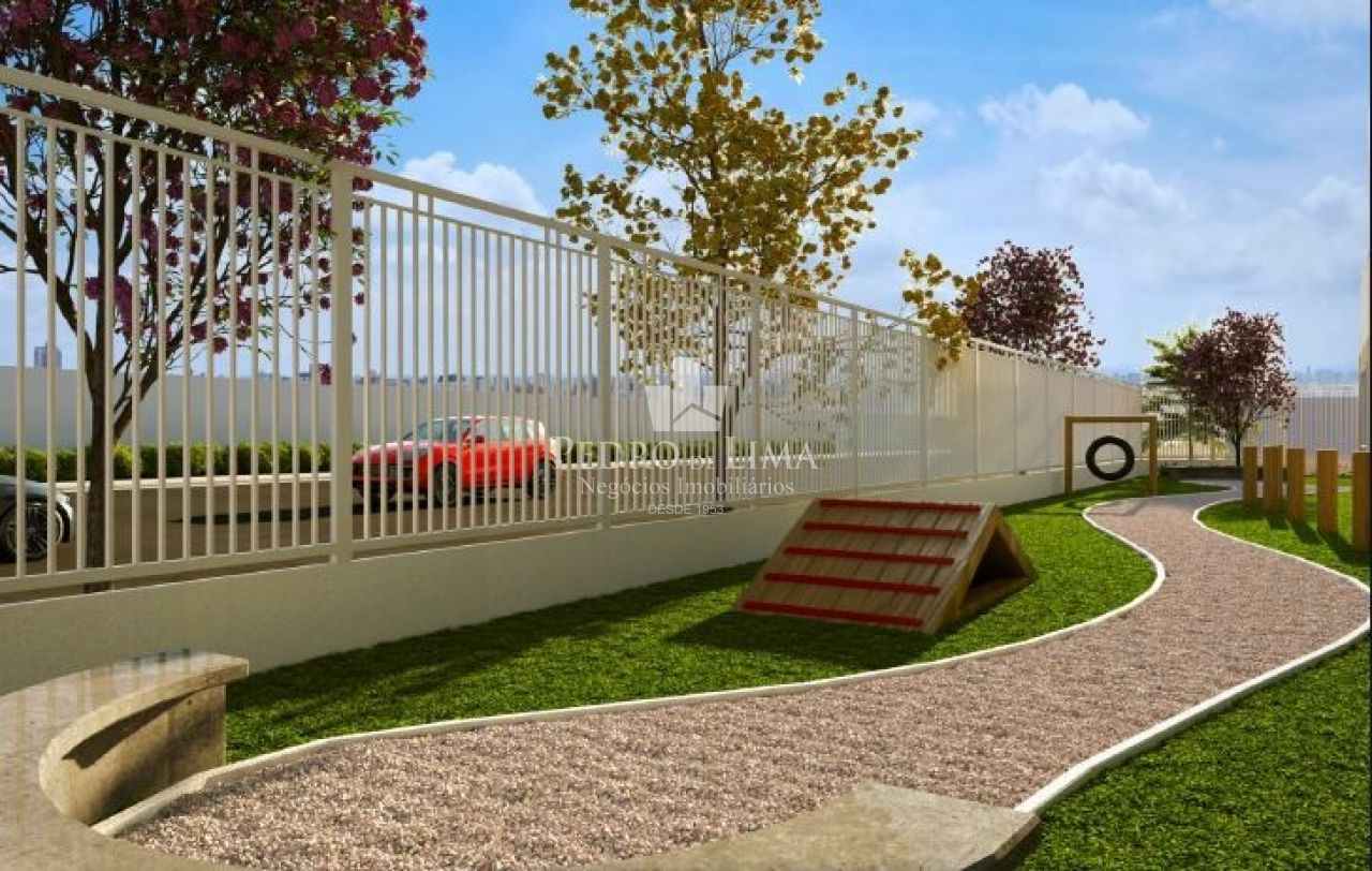 Condomínio Edifício Residencial Leon 