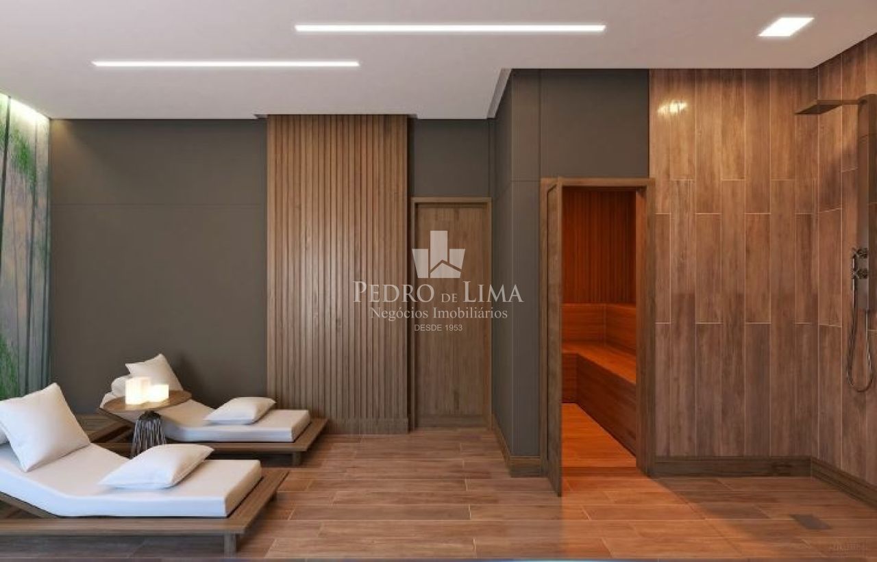 Condomínio Edifício Residencial Leon 