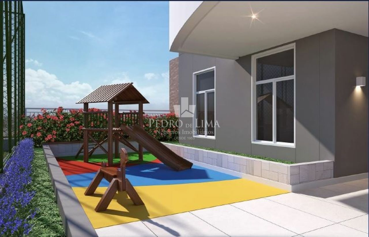 Condomínio Edifício Residencial Leon 