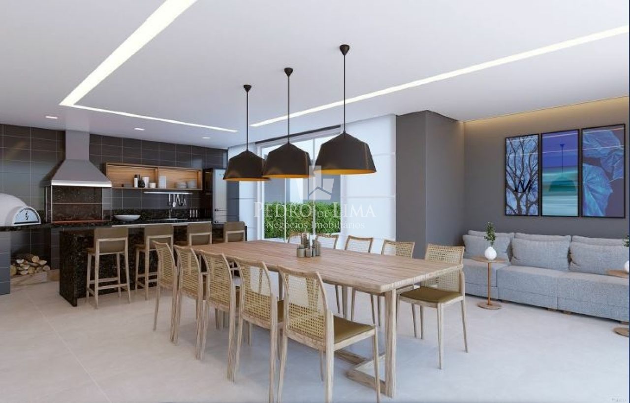 Condomínio Edifício Residencial Leon 