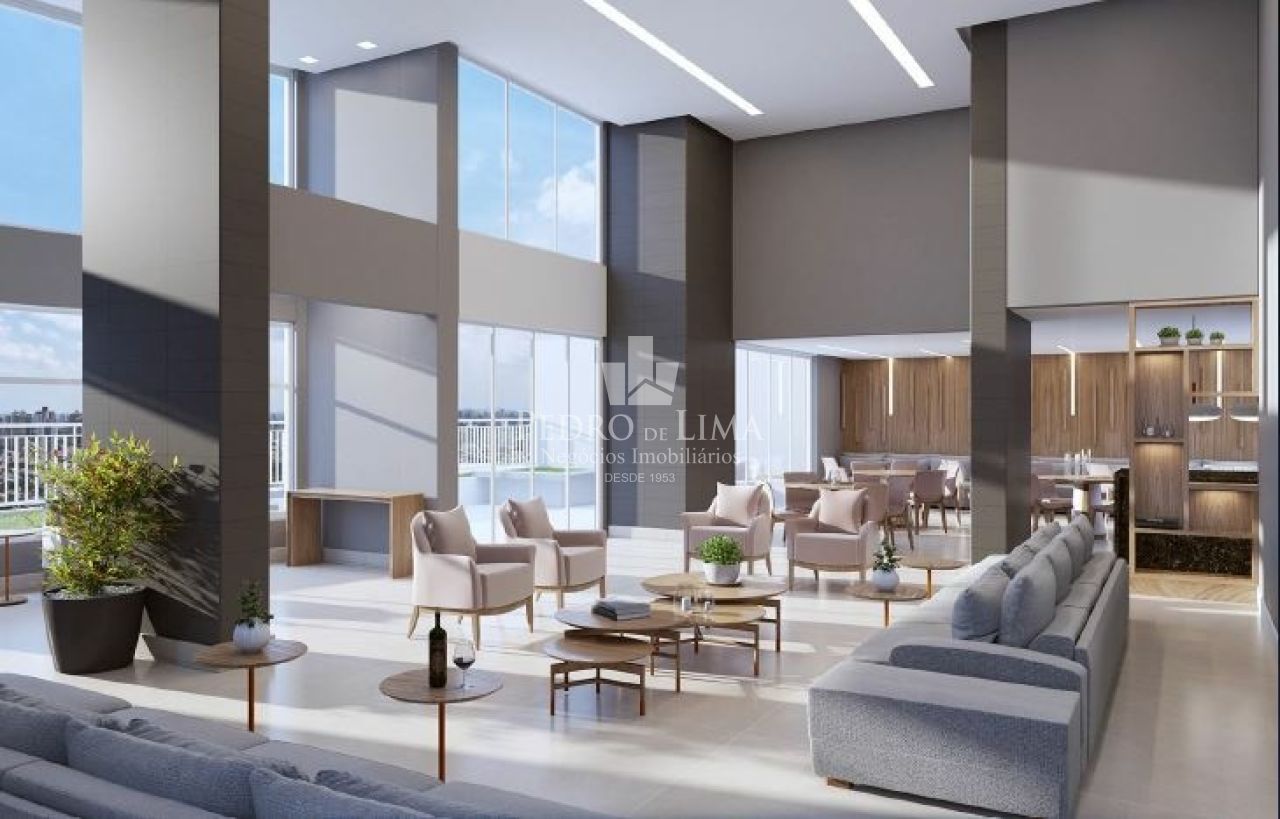 Condomínio Edifício Residencial Leon 
