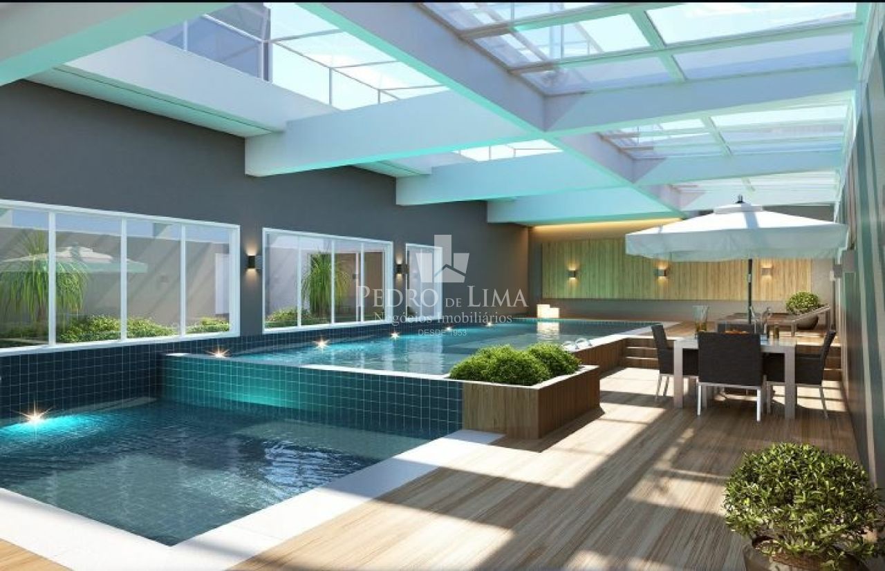 imagem do imovel Condomínio Edifício Residencial Leon 