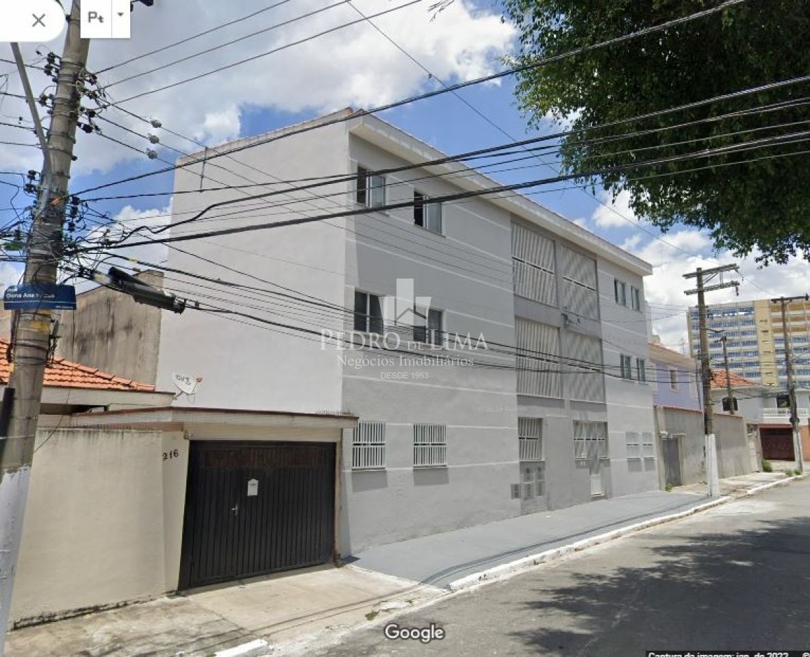 imagem do imovel Condomínio Edifício Dona Ana Franco 