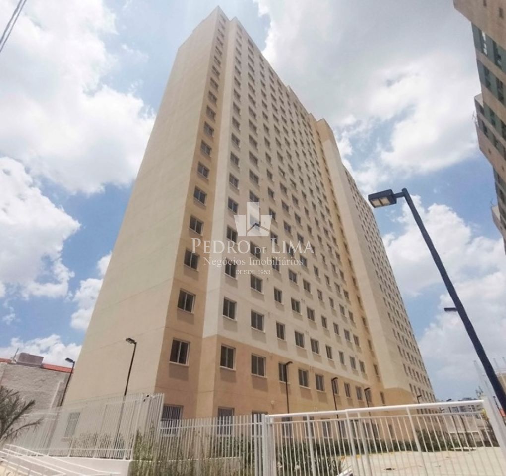imagem do imovel Condomínio Edifício Plano & Alto da Mooca