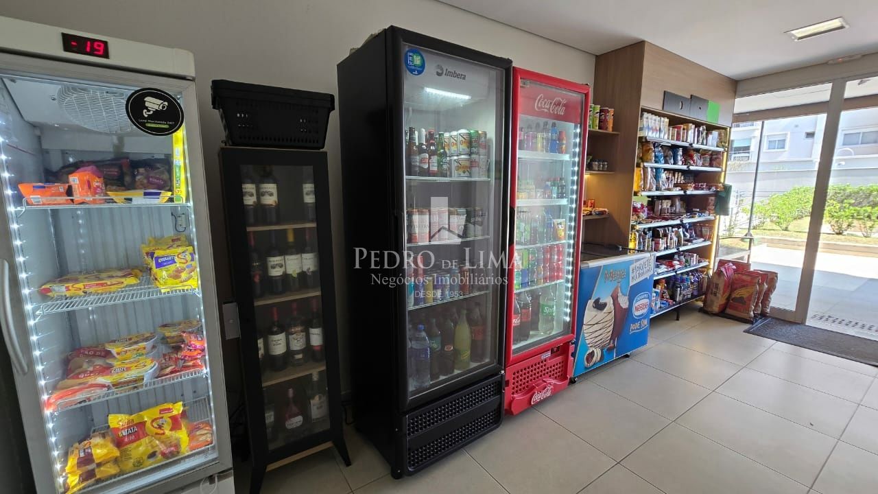 Apartamento de 2 quartos, 1 suíte, 2 vagas - Condomínio Moov Estação Vila Prudente - Vila Prudente 
