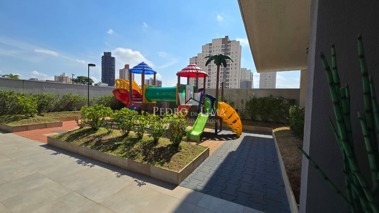 Apartamento de 2 quartos, 1 suíte, 2 vagas - Condomínio Moov Estação Vila Prudente - Vila Prudente 