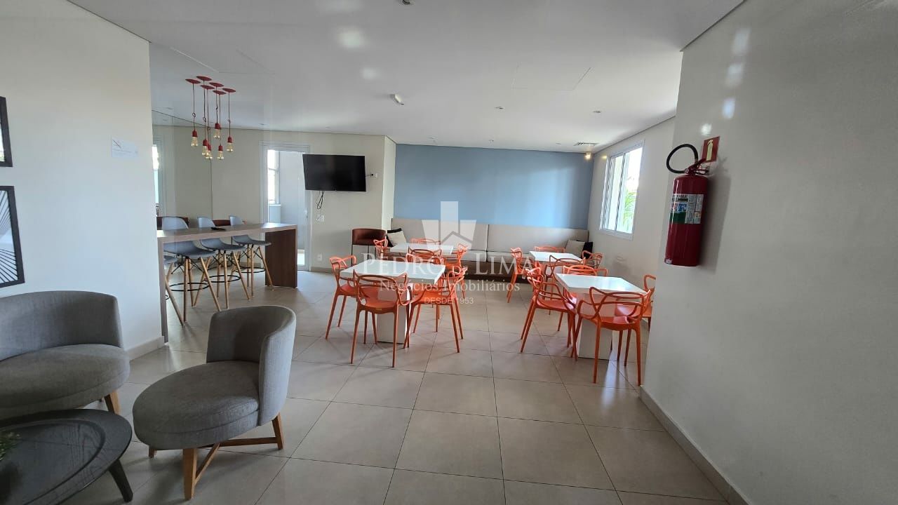 Apartamento de 2 quartos, 1 suíte, 2 vagas - Condomínio Moov Estação Vila Prudente - Vila Prudente 
