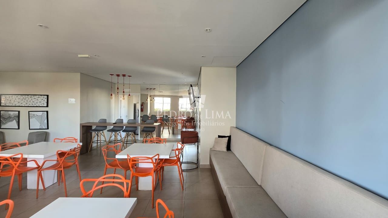 Apartamento de 2 quartos, 1 suíte, 2 vagas - Condomínio Moov Estação Vila Prudente - Vila Prudente 