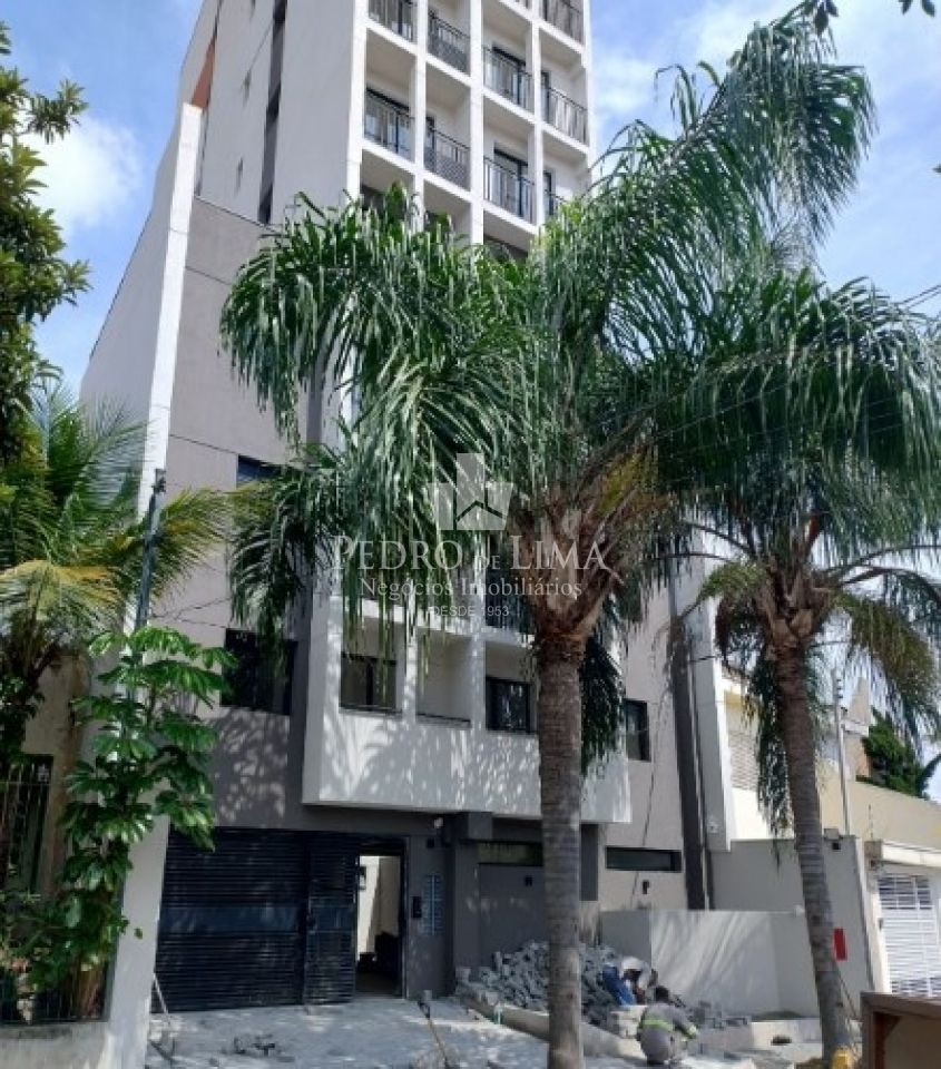 Condomínio Edifício Replay Tatuapé 