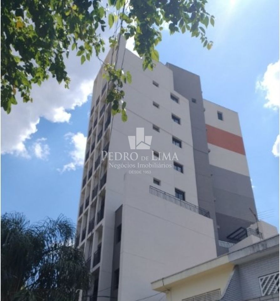 imagem do imovel Condomínio Edifício Replay Tatuapé 