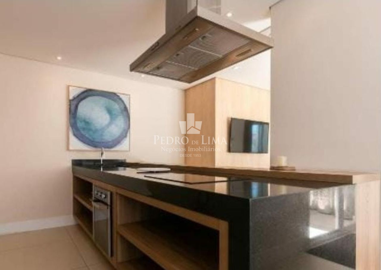 Apartamento na Mooca 45m², 1 suíte, lavabo, varanda e 1 vaga. Condomínio  Praça Piratininga