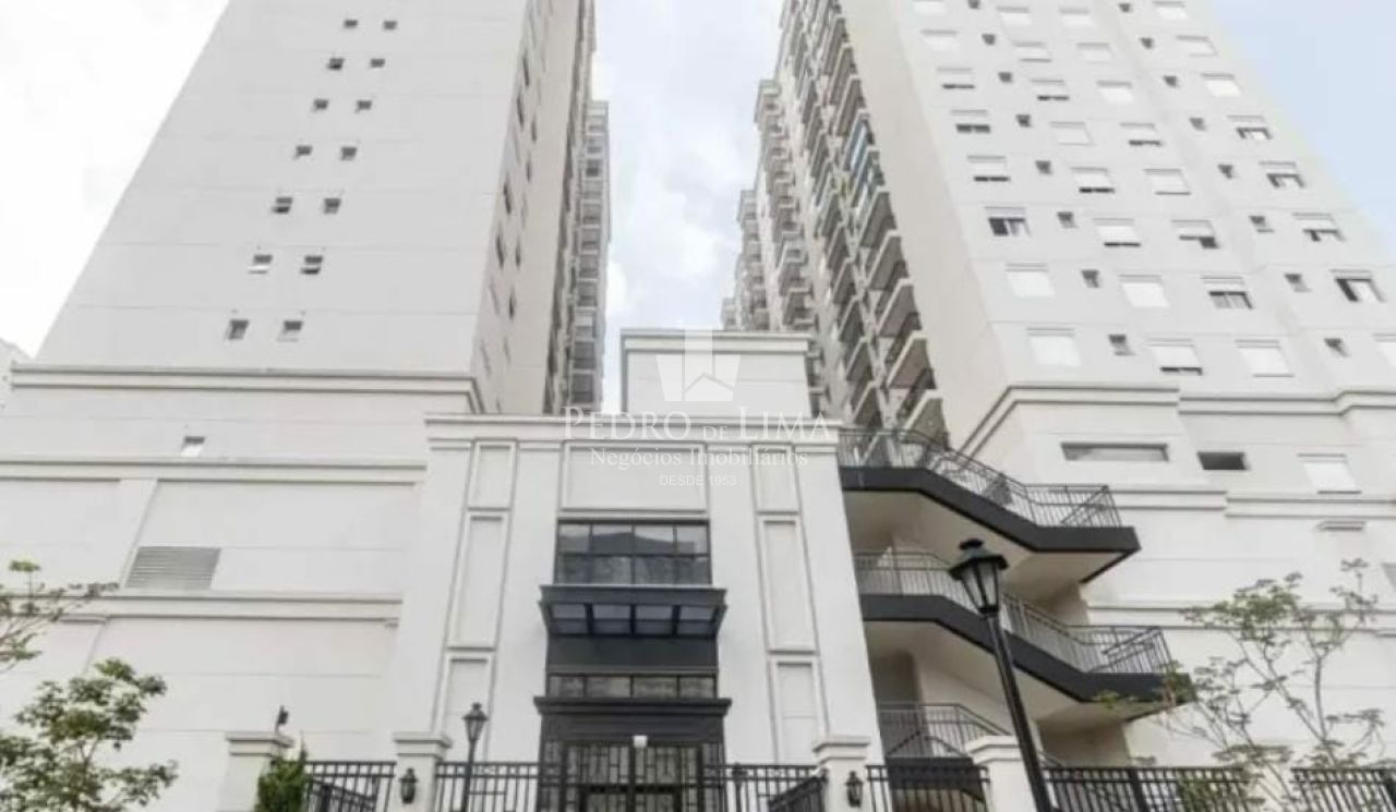 imagem do imovel Condomínio Edifício Praça Piratininga