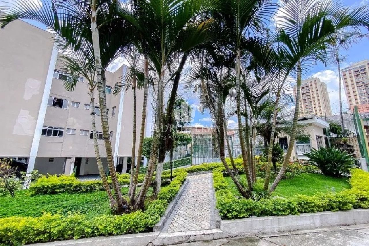imagem do imovel Condomínio Edifício Cassandoca 