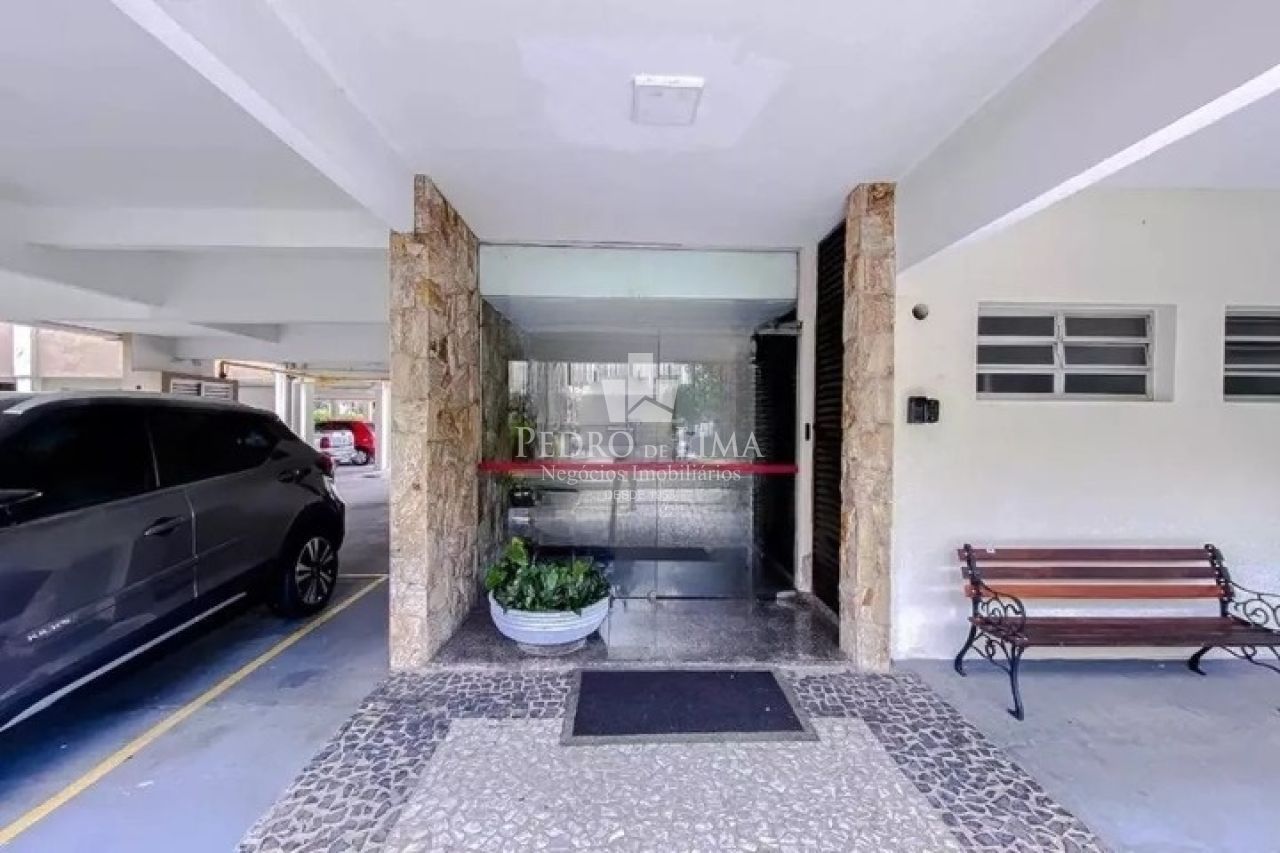Condomínio Edifício Cassandoca 