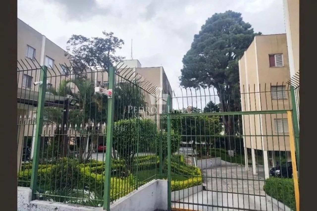 Condomínio Edifício Cassandoca 