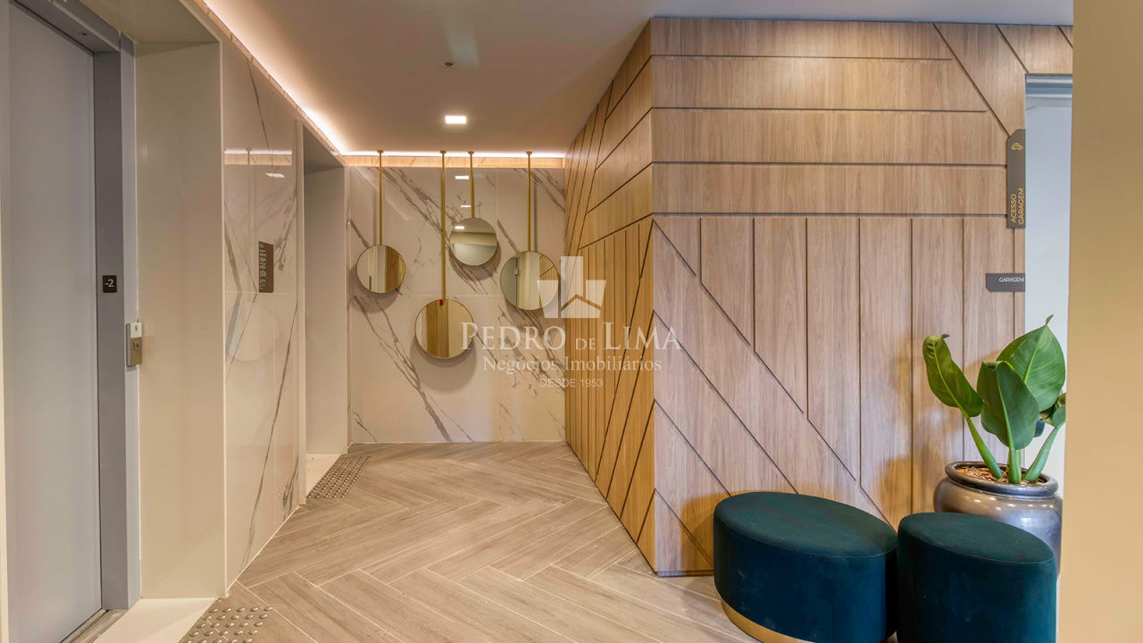 Apartamento, 3 quartos, 1 suíte, 1 vaga, Tatuapé