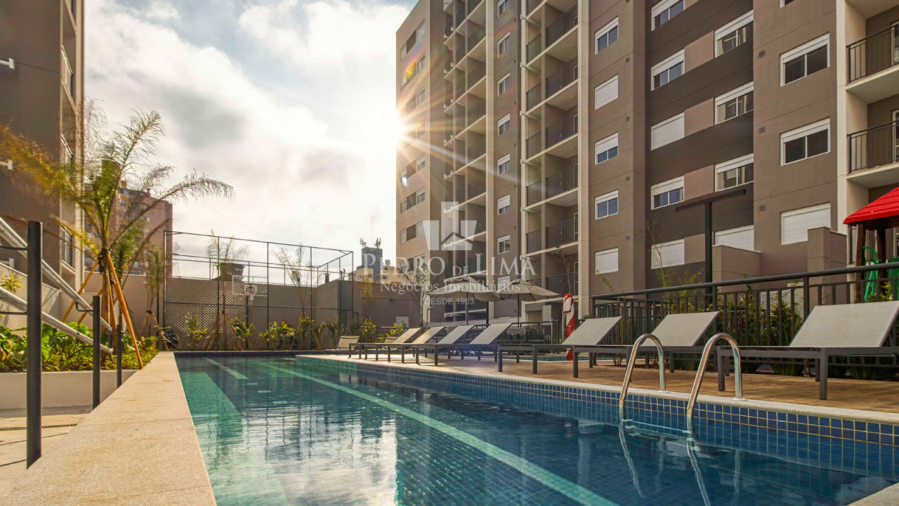 Condomínio Edifício Teg Vila Carrão